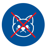 no transportamos animales