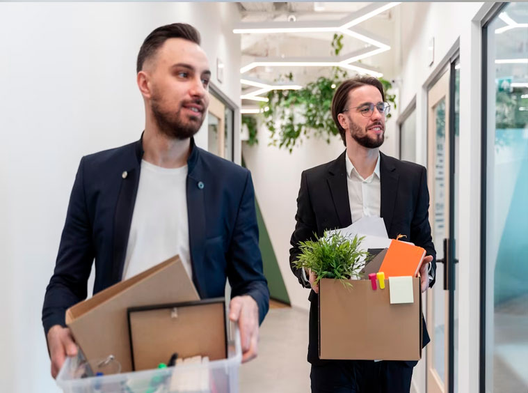 traslados de oficinas