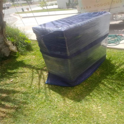 servicio de transporte de muebles